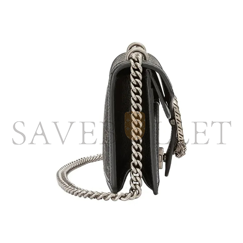 GUCCI DIONYSUS MEDIUM SHOULDER BAG 499623 (25*13.5*7cm)